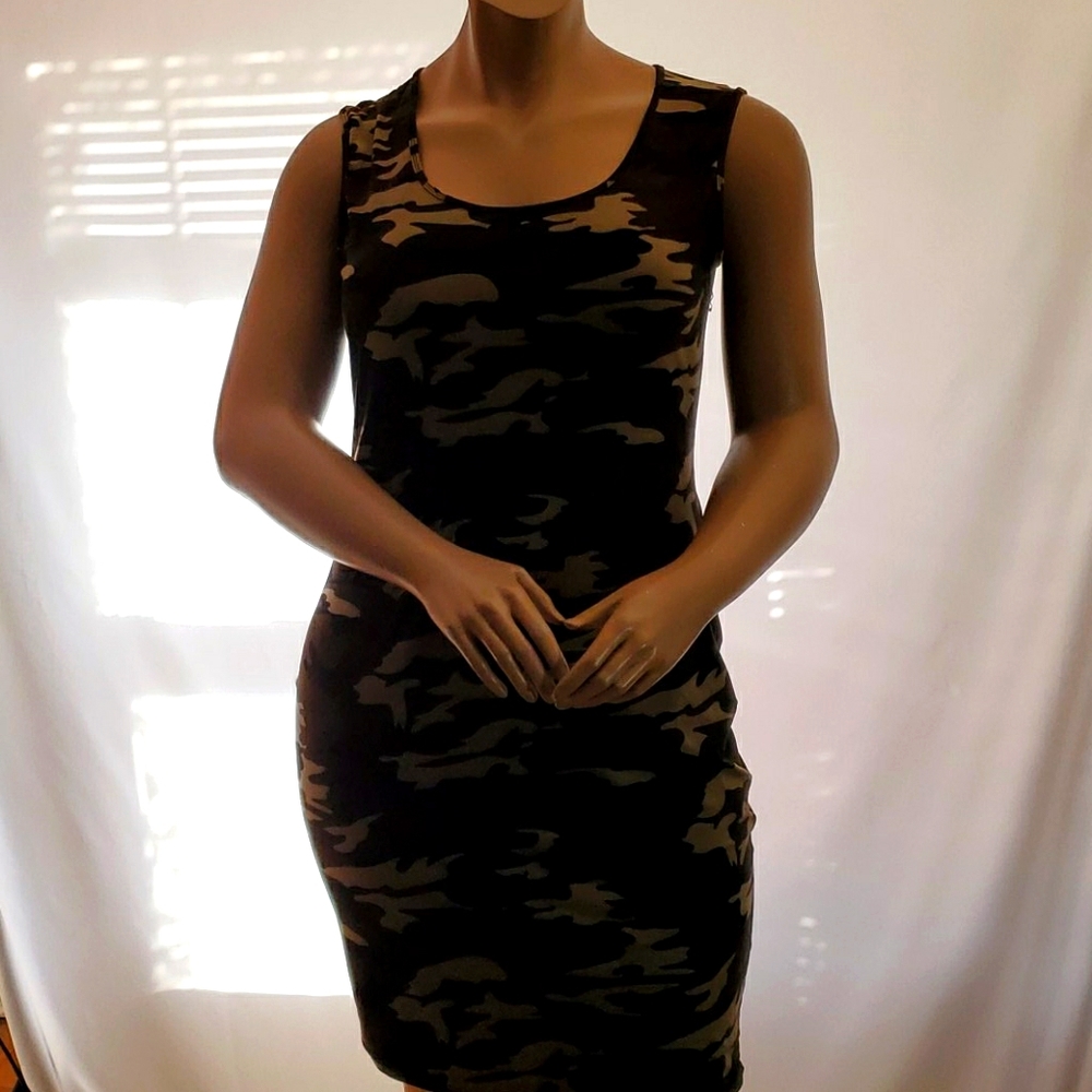 Hot Kiss Women's Dress Size 3X